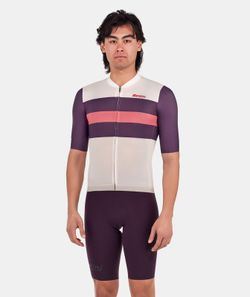 Maillot unisexe Santini Bengale