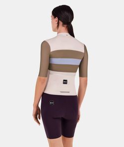 Maillot unisexe Santini Bengale