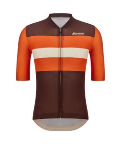 Maillot unisexe Santini Bengale