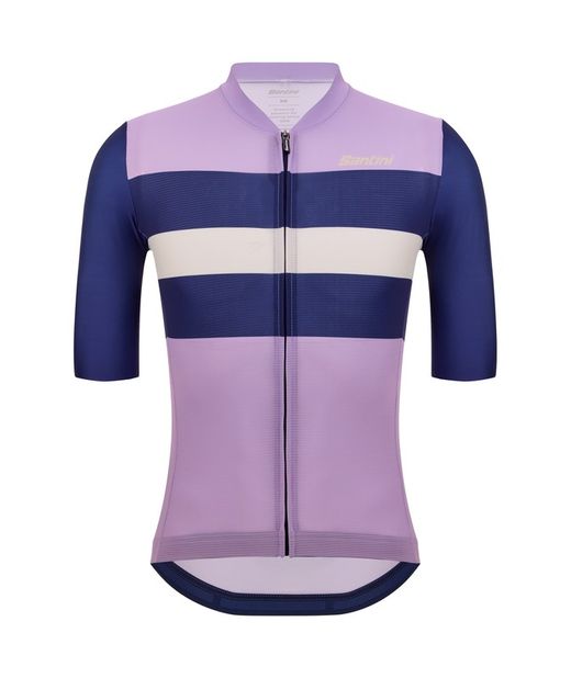 Maillot unisexe Santini Bengale