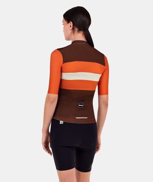 Maillot unisexe Santini Bengale