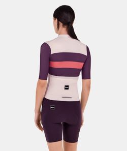 Maillot unisexe Santini Bengale