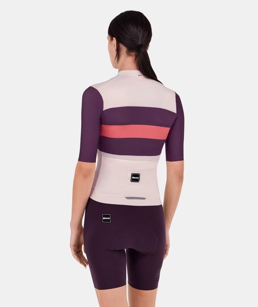 Maillot unisexe Santini Bengale