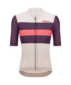 Maillot unisexe Santini Bengale