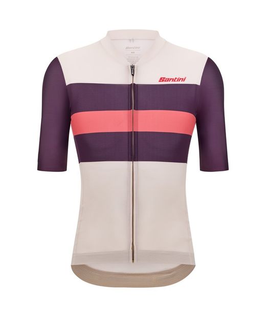 Maillot unisexe Santini Bengale