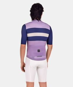 Maillot unisexe Santini Bengale