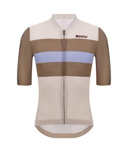Maillot unisexe Santini Bengale