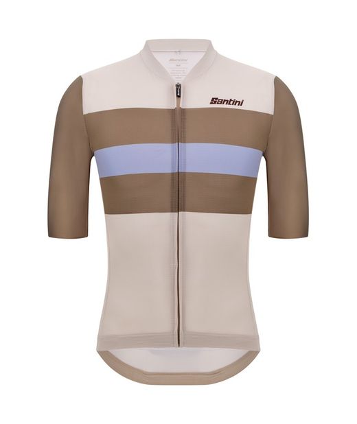 Maillot unisexe Santini Bengale