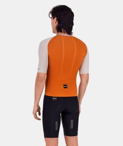 Maillot unisexe Santini Pelle