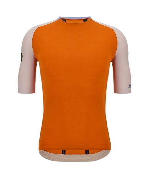 Maillot unisexe Santini Pelle