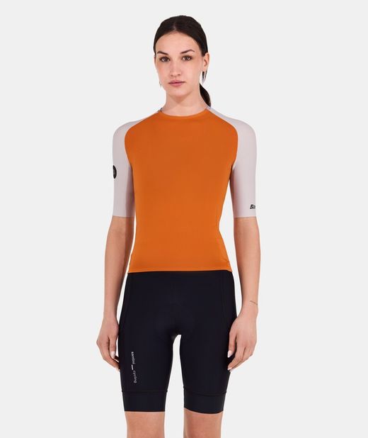 Maillot unisexe Santini Pelle