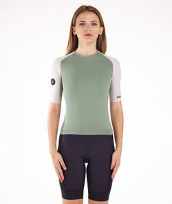 Maillot unisexe Santini Pelle