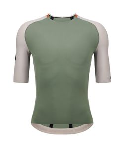 Maillot unisexe Santini Pelle