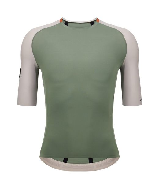 Maillot unisexe Santini Pelle