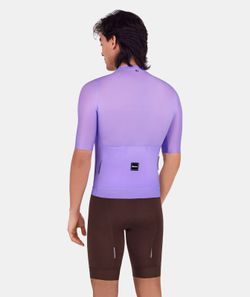 Maillot unisexe Santini Prêt à rouler