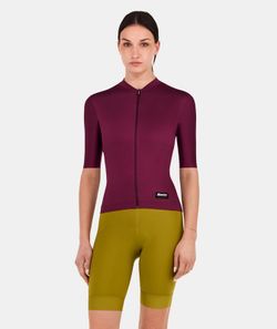 Maillot unisexe Santini Prêt à rouler