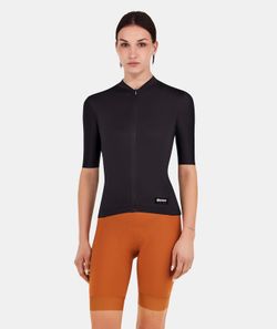 Maillot unisexe Santini Prêt à rouler