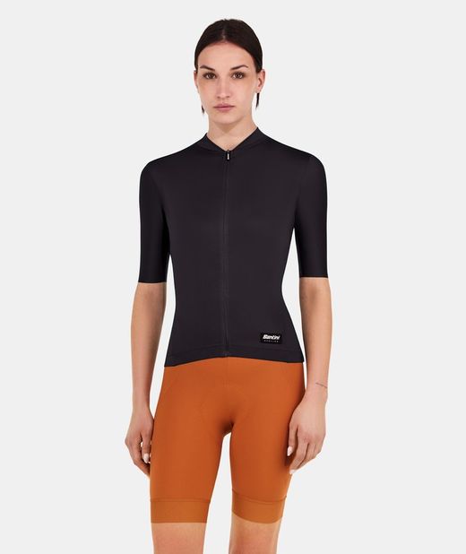 Maillot unisexe Santini Prêt à rouler