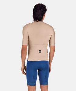 Maillot unisexe Santini Prêt à rouler