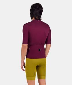 Maillot unisexe Santini Prêt à rouler