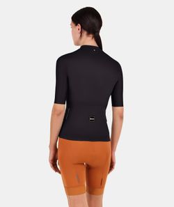 Maillot unisexe Santini Prêt à rouler