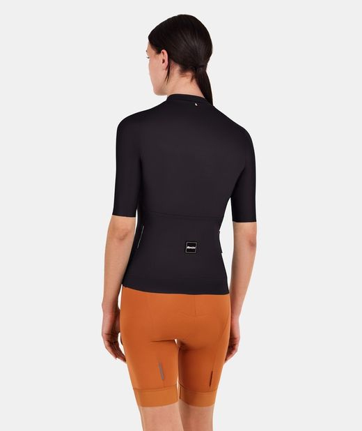 Maillot unisexe Santini Prêt à rouler