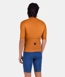 Maillot unisexe Santini Prêt à rouler