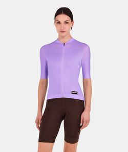 Maillot unisex Santini Ready to ride