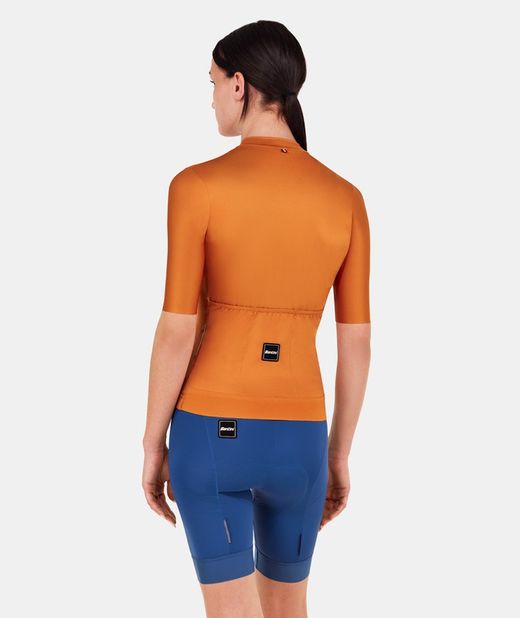 Maillot unisexe Santini Prêt à rouler