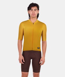Maillot unisex Santini Ready to ride