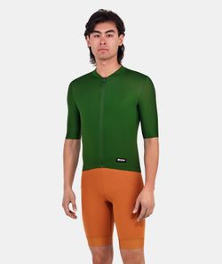 Maillot unisexe Santini Prêt à rouler