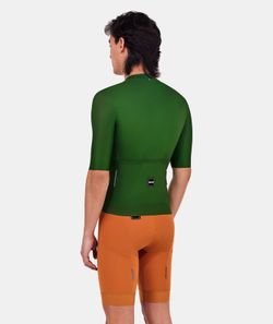 Maillot unisexe Santini Prêt à rouler