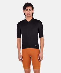 Maillot unisexe Santini Prêt à rouler