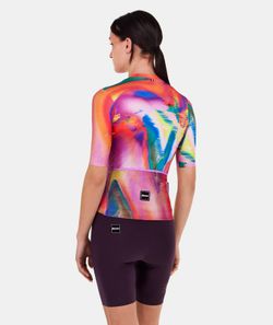 Maillot unisexe Santini Unico