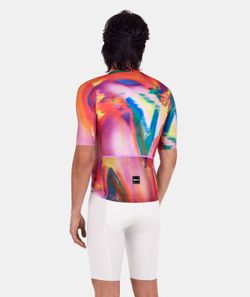 Maillot unisexe Santini Unico