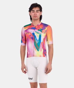 Maillot unisexe Santini Unico