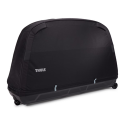 Maleta de viaje para bicicleta Rountrip - MTB, Negro