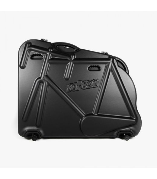 Scicon Bicycle Carrier Suitcase