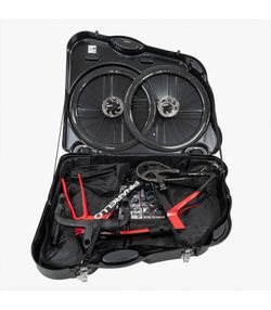 Scicon Bicycle Carrier Suitcase