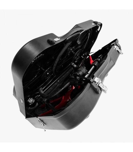 Scicon Bicycle Carrier Suitcase