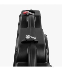 Scicon Bicycle Carrier Suitcase