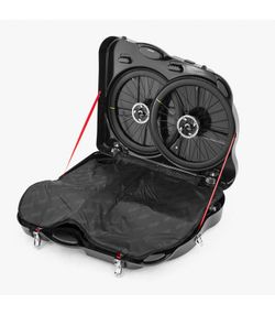 Scicon Bicycle Carrier Suitcase