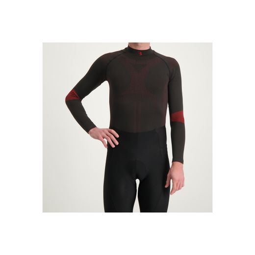 Mallas largas sin tirantes "ThermalTight"