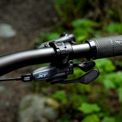 Mando Cambio Dr. 12v SL-M8100-I Deore XT Ispec EV