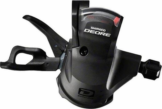Shimano Deore Shifter