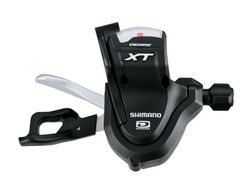 Bon contrôle. Shimano deore xt 10 vel.