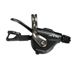 Bon contrôle. Shimano xtr 11 vitesses.