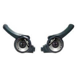 Mando izquierdo sunrace m20 friccion 5-6-7v