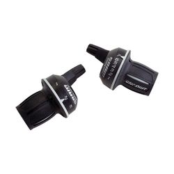 Mando sram mrx twister trasero 7v