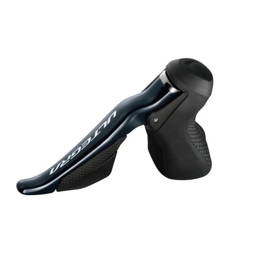 Maneta freno/cambio shimano ST-R8070 ultegra di2 hidraulica izquierda 2V negro